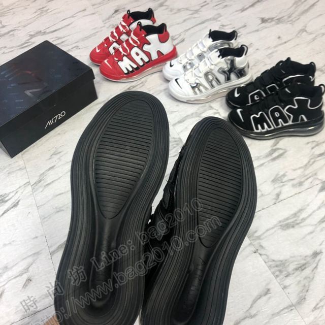 Nike男鞋 耐克720全掌氣墊男鞋 Nike休閒男鞋  hdx13233
